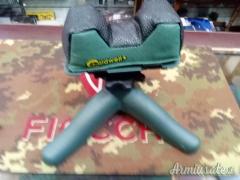 Caldwell Front Rest The Rock SR