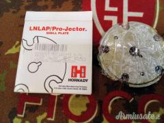 Hornady Shell Plate n.36