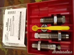 Reloading Dies Lee calibro 308 Winchester