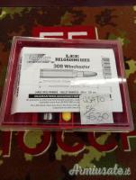 Reloading Dies Lee calibro 308 Winchester