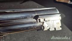 Rizzini calibro 20 - calcio mancino