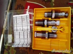Dies Lee Deluxe calibro 223 Remington