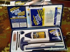 Kit pulizia Tetra Gun Valu Pro .40/.41-10mm