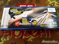 Kit pulizia Tetra Gun Valu Pro .40/.41-10mm
