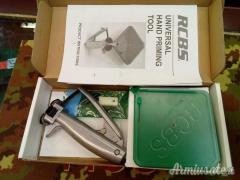 RCBS Universal Hand Priming Tool