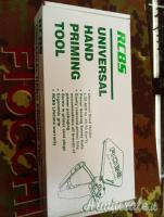 RCBS Universal Hand Priming Tool