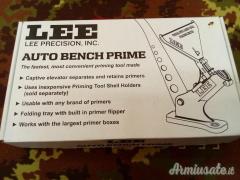 Lee Auto Bench Prime