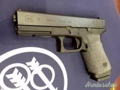 Glock 17 9x21mm IMI