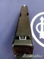 Glock 17 9x21mm IMI