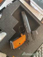 CZ | Ceska Zbrojovka TSO 9x21mm IMI