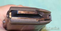 Caricatore  Steyr Aug  Calibro  223R
