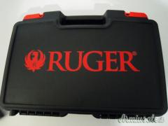 Ruger | Sturm GP 100 .22 LR Long Rifle