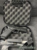 Glock 17 9x19mm Parabellum | Luger | NATO