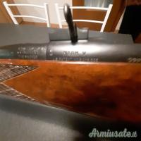 Weatherby Mark V .270 Weatherby Magnum