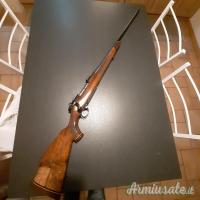 Weatherby Mark V .270 Weatherby Magnum