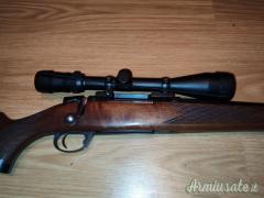 Zoli Antonio AZ 1900 7 mm Remington Magnum