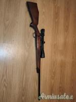 Zoli Antonio AZ 1900 7 mm Remington Magnum