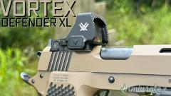Vortex XL defender