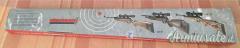 Weihrauch hw 50s 4.5/.177
