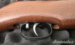 Weihrauch hw 50s 4.5/.177
