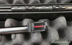 Weihrauch hw 50s 4.5/.177