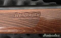 Weihrauch hw 50s 4.5/.177