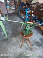Remington Lancia piattelli  12