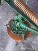 Remington Lancia piattelli  12