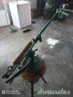 Remington Lancia piattelli  12