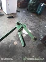 Remington Lancia piattelli  12
