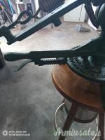 Remington Lancia piattelli  12