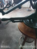 Remington Lancia piattelli  12