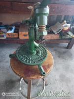 Remington Lancia piattelli  12