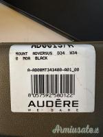 Monta audere 34mm