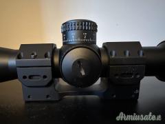 Monta audere 34mm