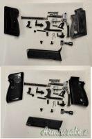 per – BERETTA MOD. 70 cal 7,65 Br 2° tipo