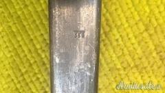 Spreewerke P38, cyq 1944, Sportiva, 9x19 (9 Parabellum)