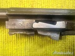 Spreewerke P38, cyq 1944, Sportiva, 9x19 (9 Parabellum)