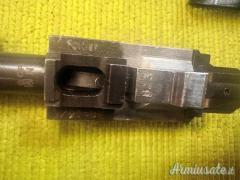 Spreewerke P38, cyq 1944, Sportiva, 9x19 (9 Parabellum)