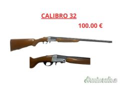 ...Altro | Non elencato Monocolpo 32