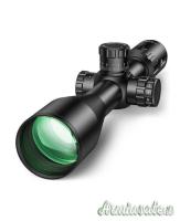 Ottica canocchiale cv life 3-18 x 50 bearswift FFP NUOVA