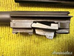 Walther P38, ac 40, 1940, Sportiva, 9x19 (9 Parabellum)