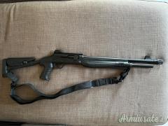 Hatsan MPA TS 12