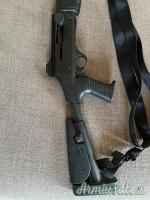 Hatsan MPA TS 12
