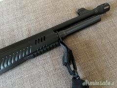 Hatsan MPA TS 12