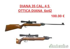 Diana 35 ...Altro