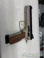 CZ | Ceska Zbrojovka Shadow 2 9x21mm IMI