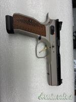 CZ | Ceska Zbrojovka Shadow 2 9x21mm IMI