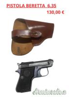 Beretta 6,35 ...Altro | Non indicato