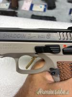 CZ | Ceska Zbrojovka Shadow 2 9x21mm IMI